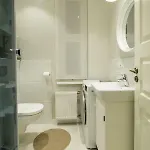 Renovated In Center Riga