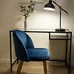 Apartman Renovated In Center