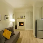 Apartman Renovated In Center Riga