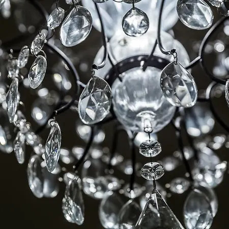 Renovated In Center Ρίγα